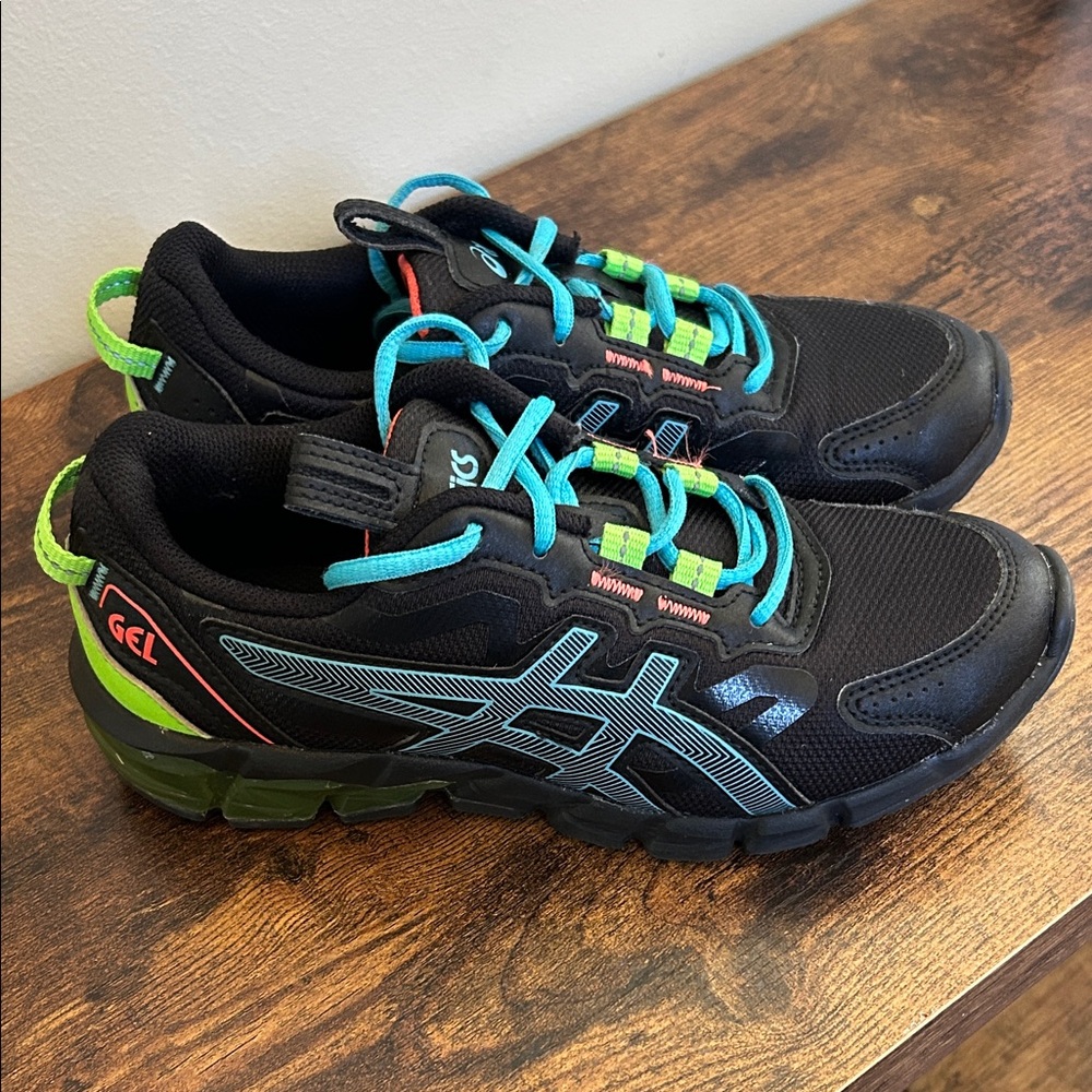 ASICS Kids' Gel sneakers